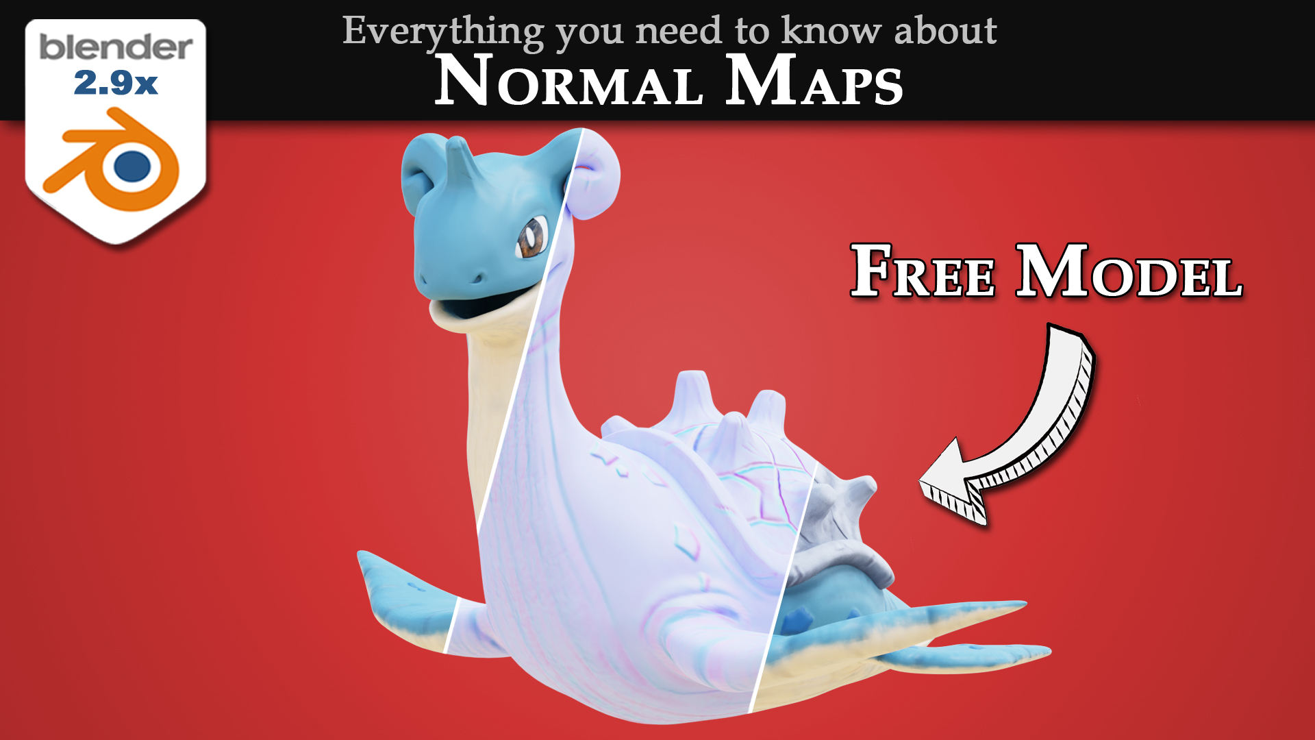 Lapras Model