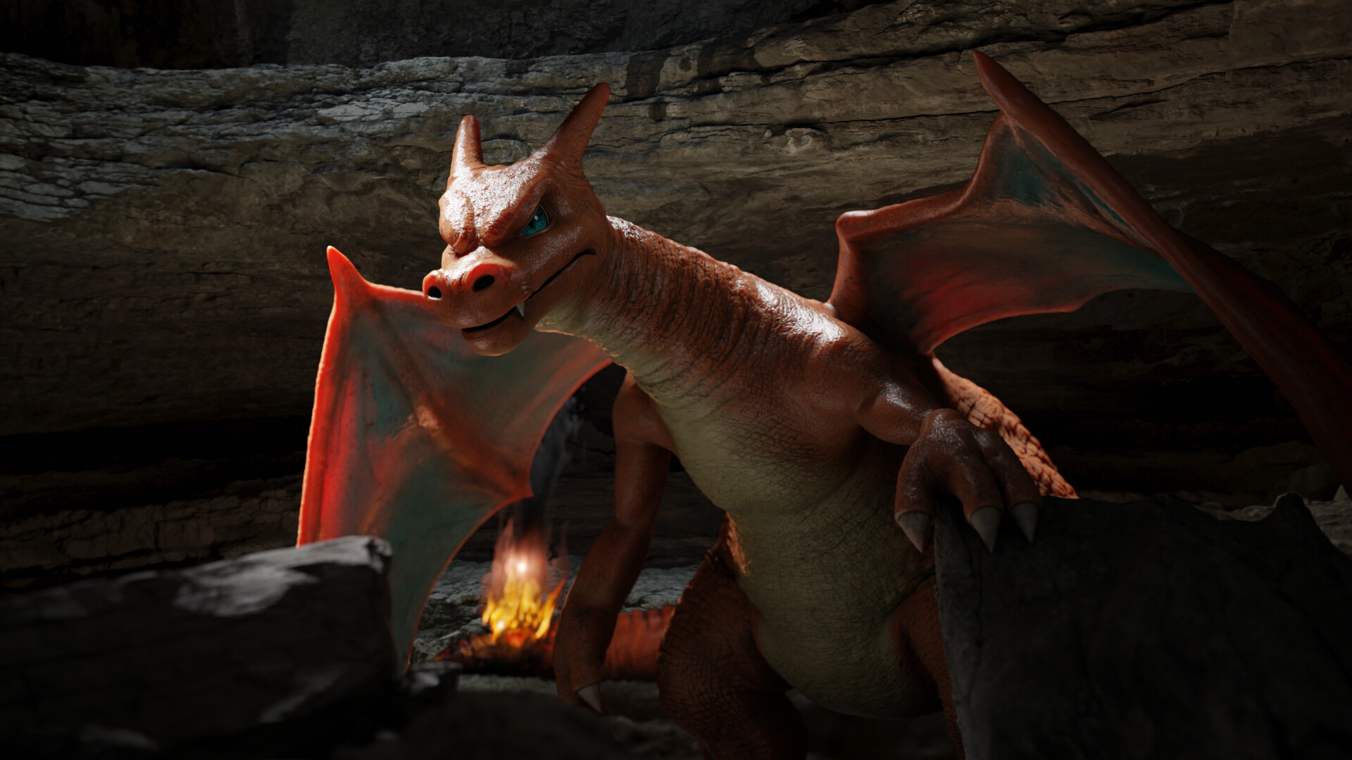 Charizard