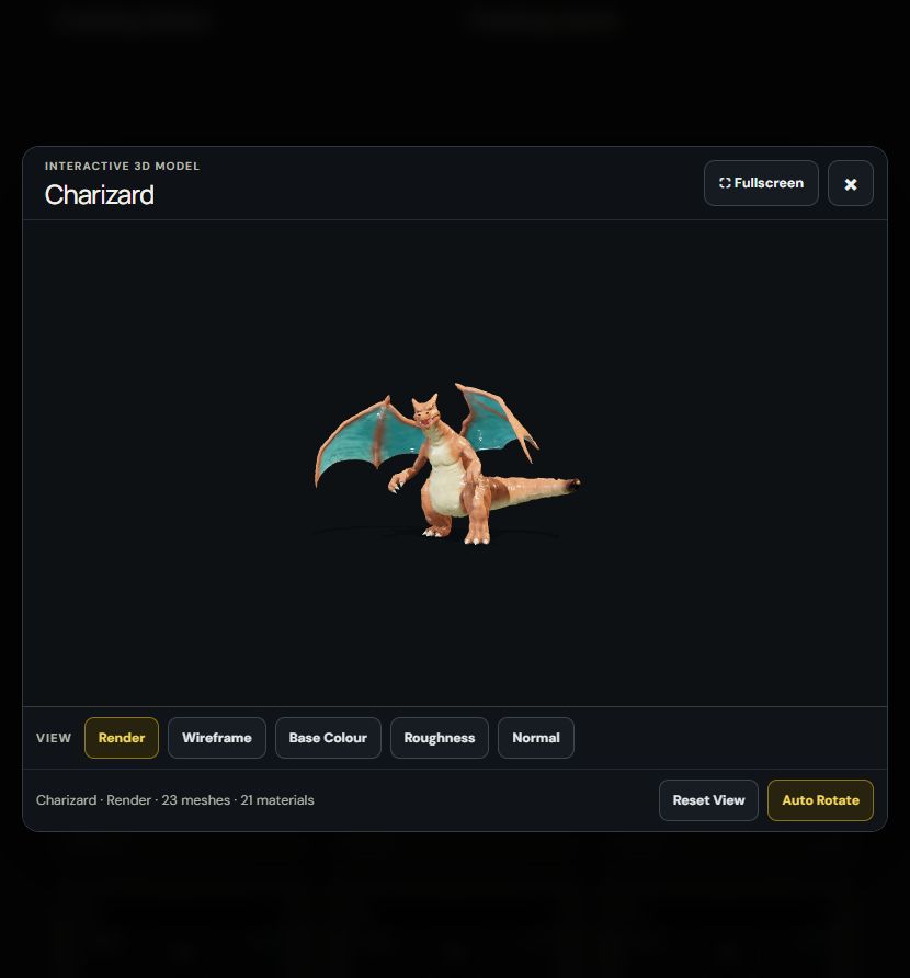 Charizard