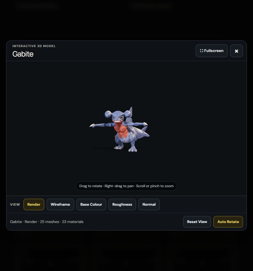 Gabite