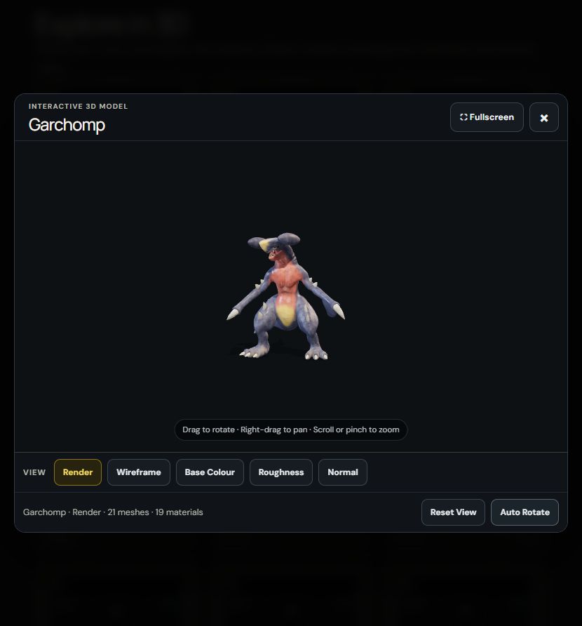 Garchomp