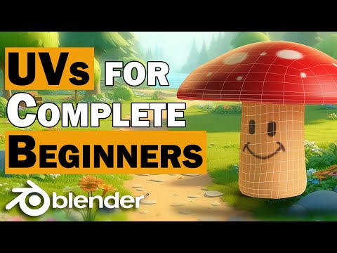 Texture painting quick-start